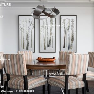 Dining Room Design Dining Table Dining Chairs Dining Table Set Model No - 6197