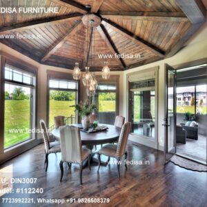 Dining Room Design Dining Table Dining Chairs Dining Table Set Model No - 6200