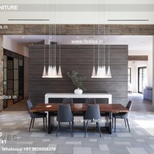 Dining Room Design Dining Table Dining Chairs Dining Table Set Model No - 6206