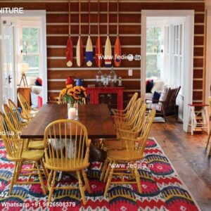 Dining Room Design Dining Table Dining Chairs Dining Table Set Model No - 6209