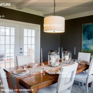 Dining Room Design Dining Table Dining Chairs Dining Table Set Model No - 6210