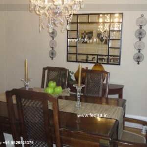 Dining Room Design Dining Table Dining Chairs Dining Table Set Model No - 6214