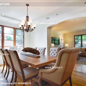 Dining Room Design Dining Table Dining Chairs Dining Table Set Model No - 6218