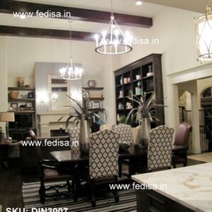 Dining Room Design Dining Table Dining Chairs Dining Table Set Model No - 6220