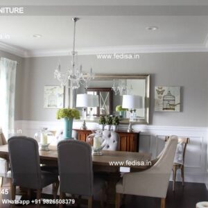 Dining Room Design Dining Table Dining Chairs Dining Table Set Model No - 6226