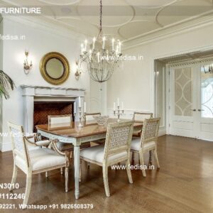 Dining Room Design Dining Table Dining Chairs Dining Table Set Model No - 6228