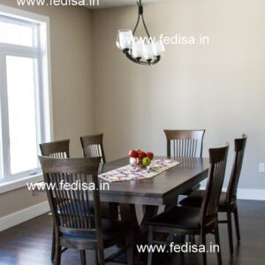 Dining Room Design Dining Table Dining Chairs Dining Table Set Model No - 6229