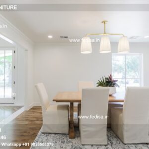 Dining Room Design Dining Table Dining Chairs Dining Table Set Model No - 6231