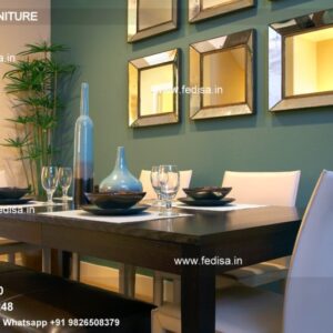 Dining Room Design Dining Table Dining Chairs Dining Table Set Model No - 6238