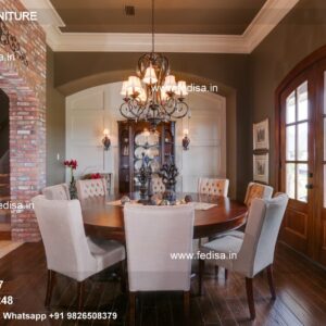 Dining Room Design Dining Table Dining Chairs Dining Table Set Model No - 6240