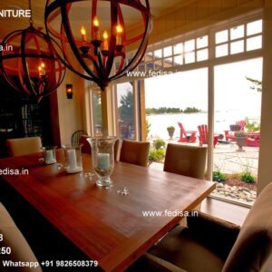 Dining Room Design Dining Table Dining Chairs Dining Table Set Model No - 6249