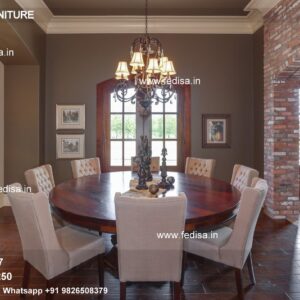 Dining Room Design Dining Table Dining Chairs Dining Table Set Model No - 6250