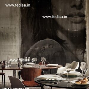 Dining Room Design Dining Table Dining Chairs Dining Table Set Model No - 6254