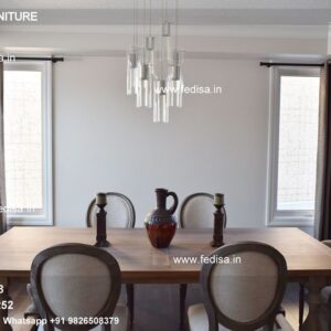 Dining Room Design Dining Table Dining Chairs Dining Table Set Model No - 6259