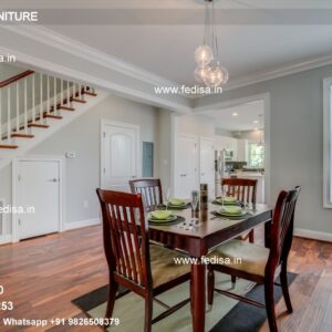 Dining Room Design Dining Table Dining Chairs Dining Table Set Model No - 6263