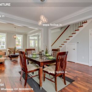 Dining Room Design Dining Table Dining Chairs Dining Table Set Model No - 6268