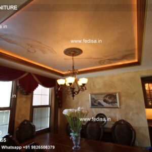 Dining Room Design Dining Table Dining Chairs Dining Table Set Model No - 6273