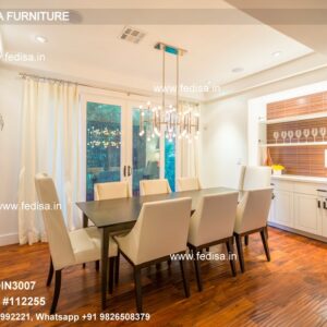 Dining Room Design Dining Table Dining Chairs Dining Table Set Model No - 6275