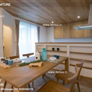 Dining Room Design Dining Table Dining Chairs Dining Table Set Model No - 6277