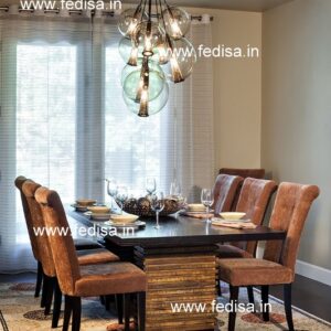 Dining Room Design Dining Table Dining Chairs Dining Table Set Model No - 6280