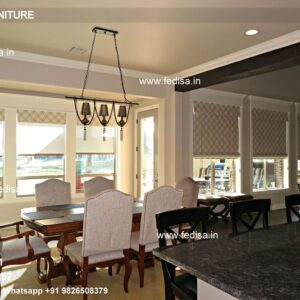 Dining Room Design Dining Table Dining Chairs Dining Table Set Model No - 6283