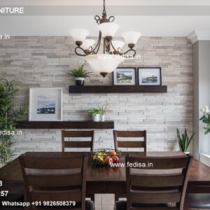 Dining Room Design Dining Table Dining Chairs Dining Table Set Model No - 6284