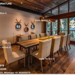 Dining Room Design Dining Table Dining Chairs Dining Table Set Model No - 6288