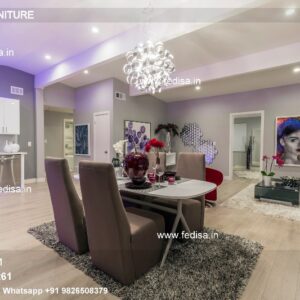 Dining Room Design Dining Table Dining Chairs Dining Table Set Model No - 6306