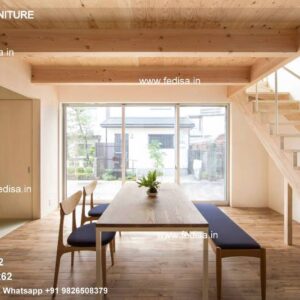 Dining Room Design Dining Table Dining Chairs Dining Table Set Model No - 6307