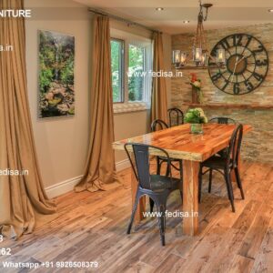 Dining Room Design Dining Table Dining Chairs Dining Table Set Model No - 6309