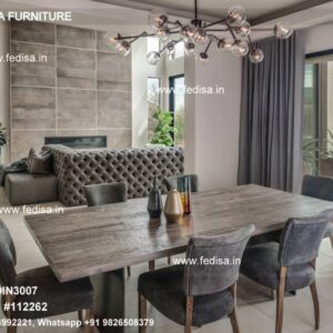 Dining Room Design Dining Table Dining Chairs Dining Table Set Model No - 6310