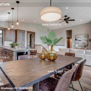 Dining Room Design Dining Table Dining Chairs Dining Table Set Model No - 6313