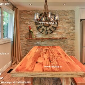 Dining Room Design Dining Table Dining Chairs Dining Table Set Model No - 6314