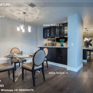 Dining Room Design Dining Table Dining Chairs Dining Table Set Model No - 6315