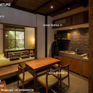 Dining Room Design Dining Table Dining Chairs Dining Table Set Model No - 6316