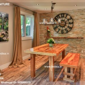 Dining Room Design Dining Table Dining Chairs Dining Table Set Model No - 6319