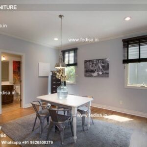 Dining Room Design Dining Table Dining Chairs Dining Table Set Model No - 6320