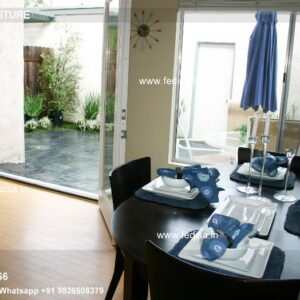 Dining Room Design Dining Table Dining Chairs Dining Table Set Model No - 6328