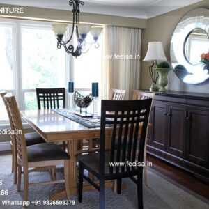 Dining Room Design Dining Table Dining Chairs Dining Table Set Model No - 6329