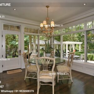 Dining Room Design Dining Table Dining Chairs Dining Table Set Model No - 6334