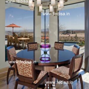 Dining Room Design Dining Table Dining Chairs Dining Table Set Model No - 6335