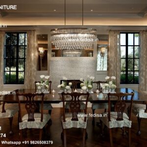 Dining Room Design Dining Table Dining Chairs Dining Table Set Model No - 6371