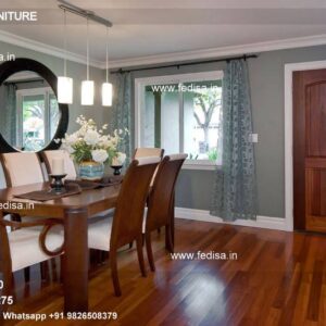 Dining Room Design Dining Table Dining Chairs Dining Table Set Model No - 6373