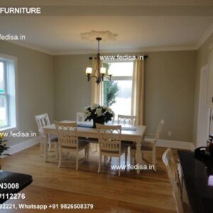 Dining Room Design Dining Table Dining Chairs Dining Table Set Model No - 6379