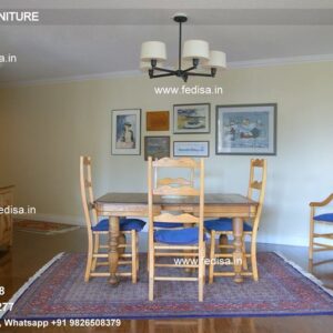 Dining Room Design Dining Table Dining Chairs Dining Table Set Model No - 6384