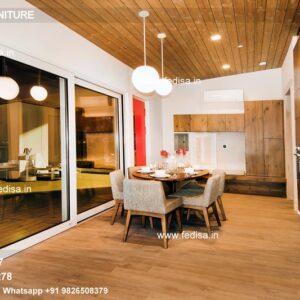 Dining Room Design Dining Table Dining Chairs Dining Table Set Model No - 6390