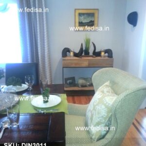 Dining Room Design Dining Table Dining Chairs Dining Table Set Model No - 6397