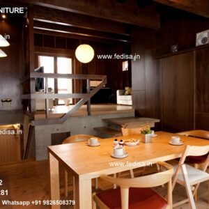 Dining Room Design Dining Table Dining Chairs Dining Table Set Model No - 6402