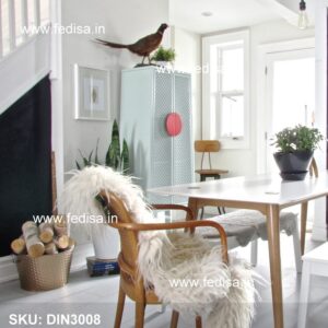 Dining Room Design Dining Table Dining Chairs Dining Table Set Model No - 6414