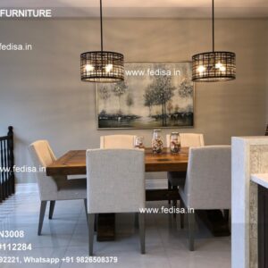 Dining Room Design Dining Table Dining Chairs Dining Table Set Model No - 6419